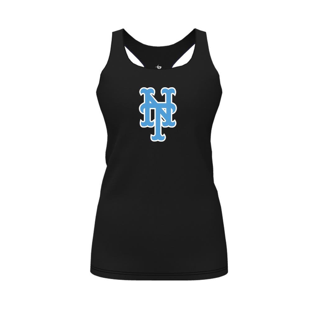 Decker Racerback Tank Top