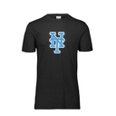 Decker Youth Tri-Blend T-Shirt - Short Sleeve