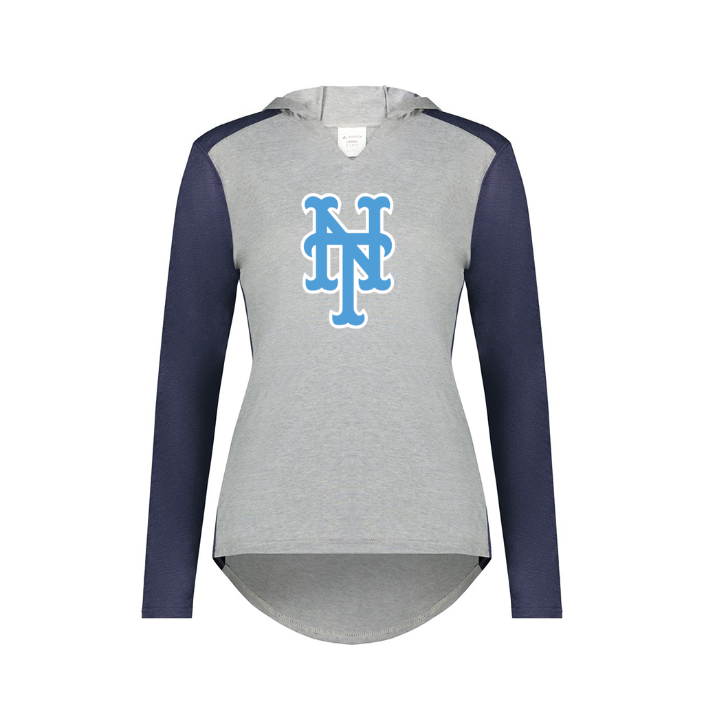 Ladies Vintage Hoodie