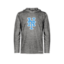 Decker Men's Charge Hoodie