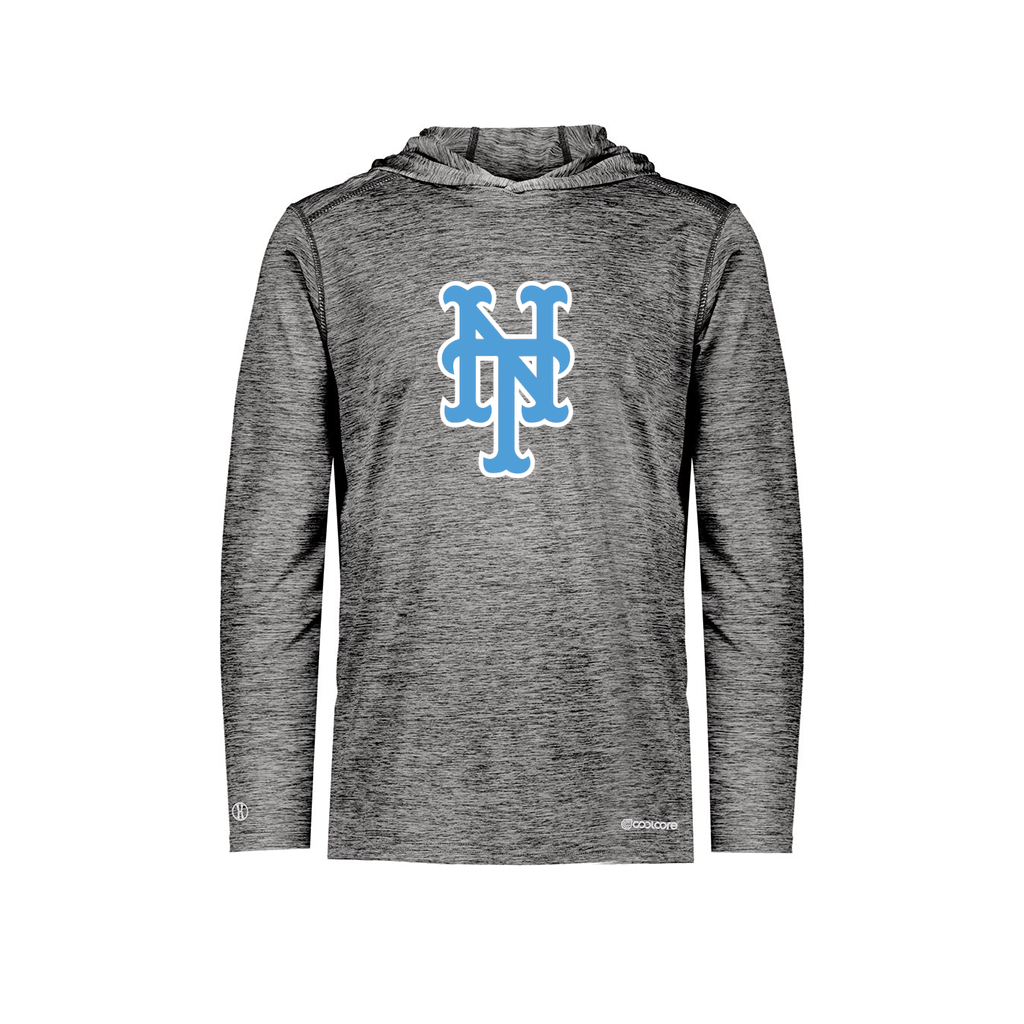 Decker Youth Charge Hoodie