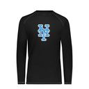 Youth SoftTouch Long Sleeve