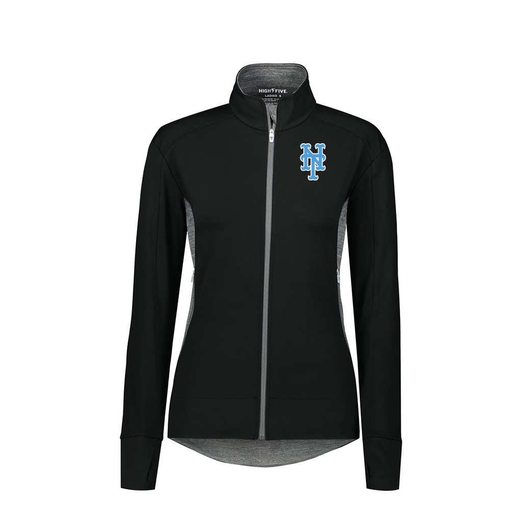 Girls FreeForm Jacket